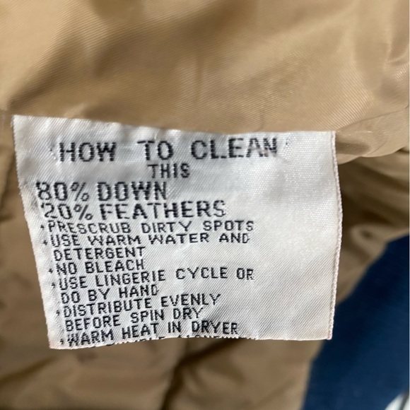 St. Moritz  1970s Down Rounder Vest mens Medium - Picture 4 of 7